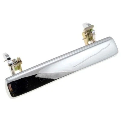 Manija de puerta trasera Dorman para 1980-1986 720 77055 Foto 1 de 4