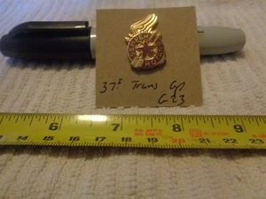 37th Transportation Group G23 Unit Crest, DI, DUI (DRAW#CL) - Picture 1 of 1