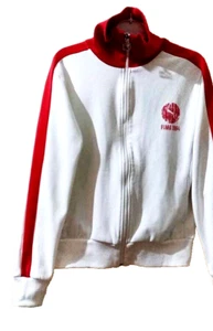 Rare LIMITED EDITION VTG Puma Training Jacket Track Top jumper . Size XL - Picture 1 of 8