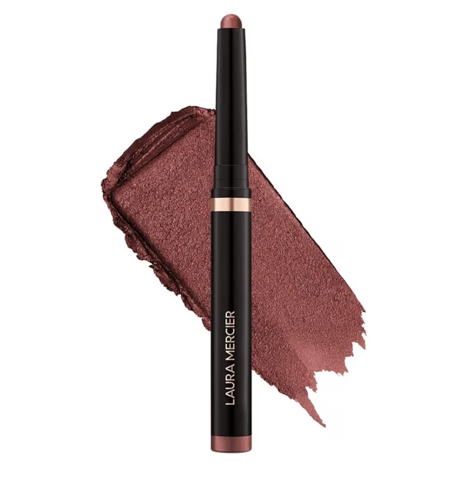 Laura Mercier Caviar Stick Cream Eyeshadow Shimmer Forbidden Rose (Rose Copper) - Image 1 of 4