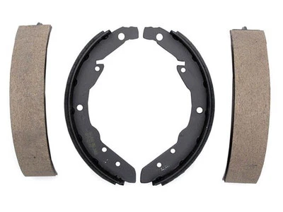 Juego de zapatas de freno traseras Raybestos 76377MYVP para Volkswagen Transporter 1963-1970 Foto 1 de 2