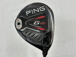 Ping G410 Fairway wood 5W TENSEI CK Pro Orange 70(JP) X Men Right-Handed #1B - Picture 1 of 6