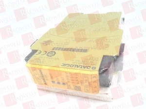 RADWELL VERIFIZIERTER ERSATZ PSR-SCP- 24UC/ESL4/3X1/1X2/B-SUB / PSRSCP24UCESL43X1 - Bild 1 von 1