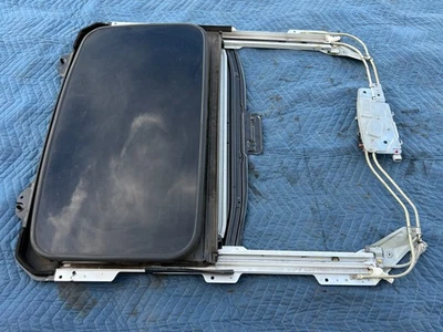 Honda Accord 1998-2002 montaje techo corredizo vidrio, marco + herrajes #1979CN Foto 1 de 4