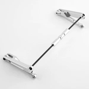 Axial 1/10 RBX10 Ryft Aluminum Rear Anti-Roll Bar Combo Kit - Picture 1 of 16