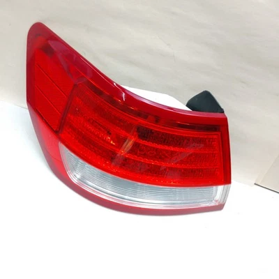 Lincoln MKZ 2010-2012 luz trasera conductor lado izquierdo leer descripción Foto 1 de 4