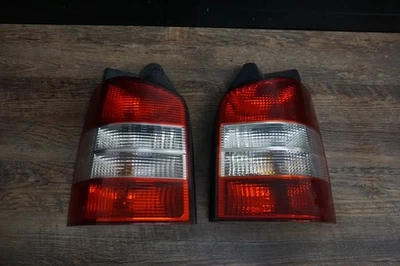 VW T5 Luci Caravelle Multivan Transporter Bus - Immagine 1 di 4