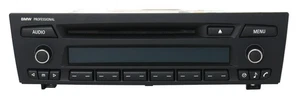 2008-2009 BMW 128i 135i 323i 328i 335i AM FM Radio CD 65129178860 - Picture 1 of 5