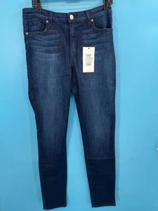 OCJ Collegiate Michigan Wolverines Damenhose – Größe 16 – neu mit Etikett - Bild 1 von 7