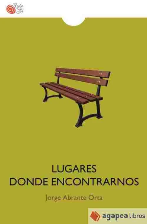 LUGARES DONDE ENCONTRARNOS. NUEVO. ENVÍO URGENTE (Librería Agapea) - Imagen 1 de 1