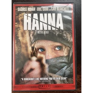 Hanna (DVD, 2011) - Foto 1 di 3