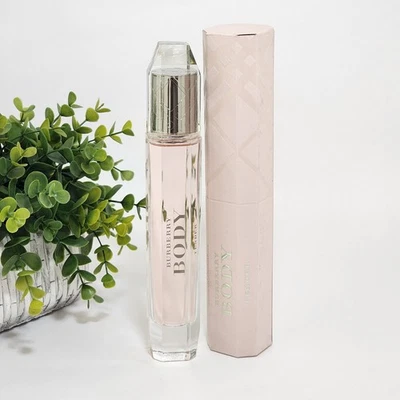 Burberry Body Tender 2.8 fl oz / 85ml Eau De Toilette Spray for Women - Image 1 of 4
