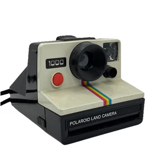 Polaroid 1000 Land Camera Kamera Sofortbildkamera Vintage Analog - Zustand gut✅ - Bild 1 von 4