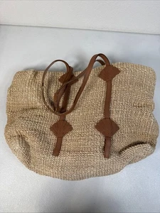 Poolside St. Tropez Tote - Picture 1 of 8