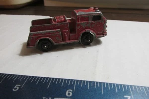 Vintage Tootsie Toy 1960s car A-9 - Picture 1 of 5