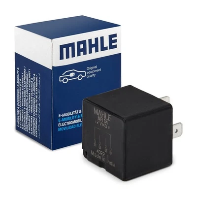 MAHLE ORIGINAL Relè Corrente di lavoro MR 84 - Immagine 1 di 4