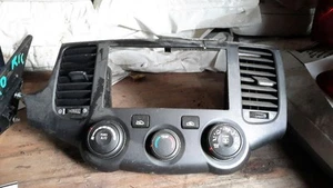 Temperature Control Manual Temperature Control Fits 06-08 OPTIMA 8278854 - Picture 1 of 12
