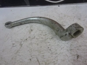 HARLEY BIG TWIN FDX FXST CHOICE of USED OE 37096-85 5-SPEED CLUTCH RELEASE LEVER - Picture 1 of 12