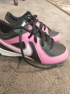 Las mejores ofertas en Nos Nike 12 Jóvenes Zapatos de Béisbol y softball |  eBay