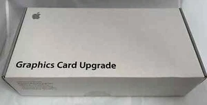Apple ATI Radeon 5770 Graphics Card BOX Only - Afbeelding 1 van 5