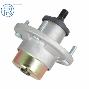 Husillo de cubierta AM144608 para John Deere Z525E Z335E S240 X370 X350 X330 Z345R - Imagen 1 de 12