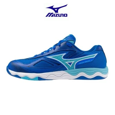 New Mizuno Table Tennis Shoes Wave Medal 7 81GA2315 22  Freeshipping!! - Image 1 of 4