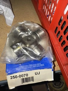 Universal Joint GMB 250-0070 CQ Branded - Picture 1 of 1