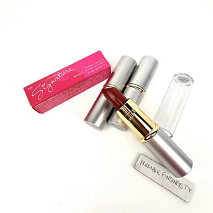 New Mary Kay Signature Creme Lipstick - PICK YOUR COLOR- Discontinued NO BOX NOS - Picture 1 of 16