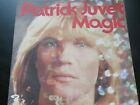 PATRICK JUVET - Magic SINGLE 7" VINYL / BARCLAY - 62159 / 1975