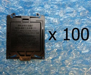 100 x zócalo de placa base LGA1150 LGA1151 LGA1155 LGA1156 protector de procesador - Imagen 1 de 4