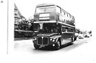 London Transport   Routmaster bus at Hrtfprd 21