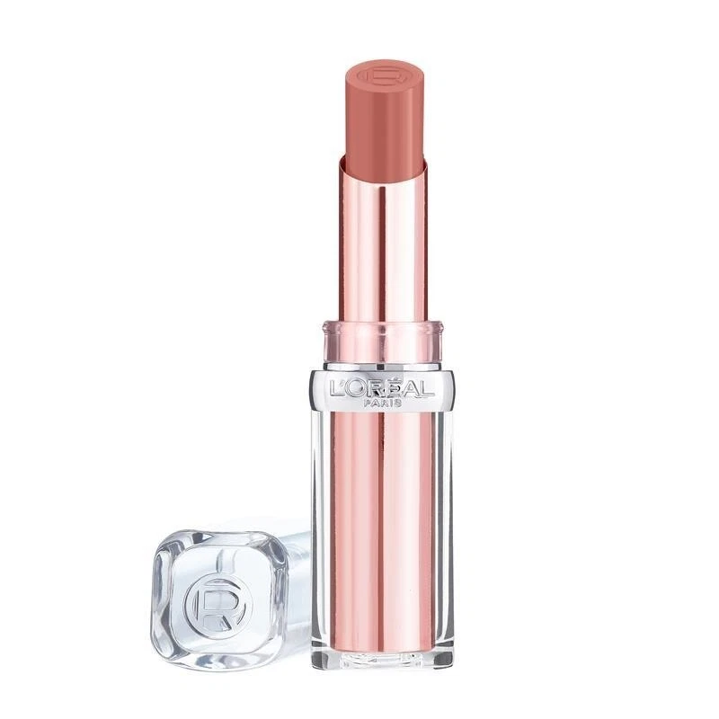 L'Oreal Colour Riche Shine Addiction Lipstick 642 MLBB - Image 1 of 1