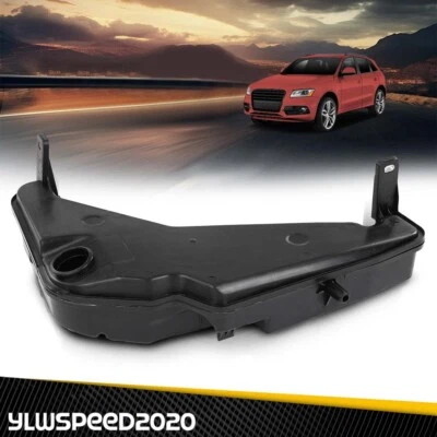Windshield Washer Bottle Tank Reservoir 8R0-955-453-D Fit For 09-17 Audi Q5 - Изображение 1 из 4