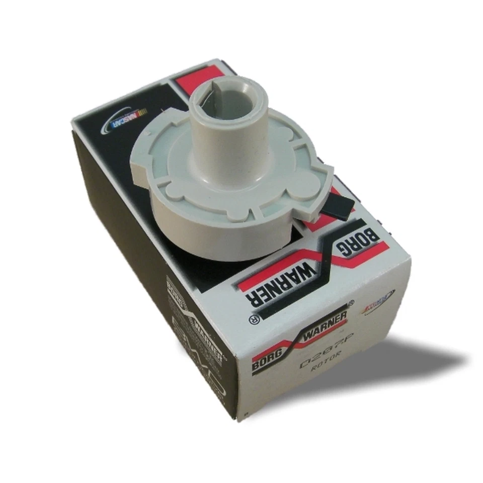 Borg Warner BWD D207 Distributor Rotor 1985-1996 GM V6 - Image 1 of 1