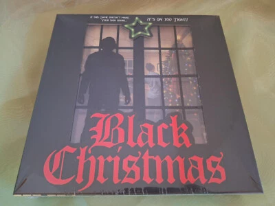 Stop The Killer Black Christmas (1974) Special Edition Board Game - Image 1 of 4