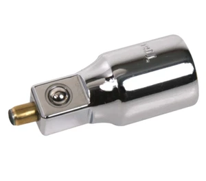 1/2" Drive 50mm Magnetic Socket Adaptor / Extension 1/2"F X 1/2"M - Picture 1 of 1