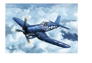 Tamiya 60775 - 1/72 Vought F4U-1A Corsair - Neuf - Photo 1 sur 1