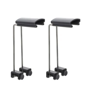 Desk Light Holder Stand Fish Tank Light Stand Aquarium Accessories - Picture 1 of 12