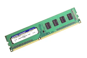 Super Talent W1066UA2GS 2GB DDR3 1066MHz Memory RAM - Picture 1 of 1