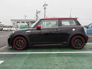 Felgenschutz & Styling passend für MINI Cooper Alu Felgen Countryman S JCW - Bild 1 von 12