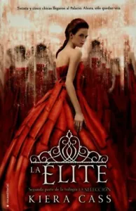 LA SELECCION 2: LA ELITE, POR: KIERA CASS - Picture 1 of 1