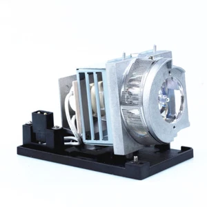 Lámpara de repuesto NP34LP con carcasa para NEC NP-U321Hi-WK, NP-U321Hi-TM, NP-U322Hi - Imagen 1 de 4