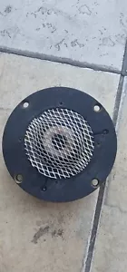 Acoustic Research For AR5/AR10/ AR11 Midrange Driver. Works Good - One only - Picture 1 of 5