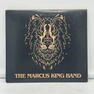 Marcus King Band by Marcus King Band (CD, 2016) - Preowned - FREE SHIPPING - Picture 1 of 4
