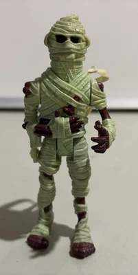 Vintage 1989 The Real Ghostbusters - Mummy Monster -  Kenner - Image 1 of 4