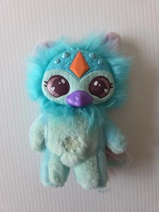 MAGIC MIXIES Peluche Aqua Plata Copo de Nieve 15cm Aprox Alce Serie 2 Colores - Imagen 1 de 4