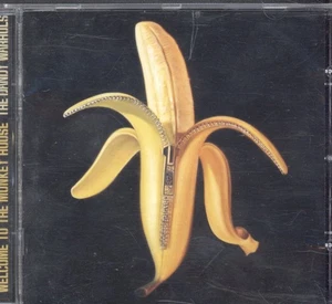 Dandy Warhols Bienvenido A La Casa Del Mono CD Europa Parlophone 2003 5901232 - Imagen 1 de 3