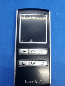lasko fan remote control - Picture 1 of 3