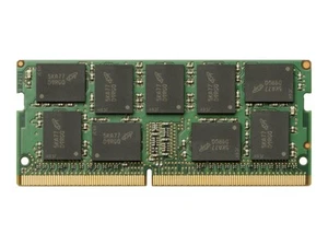 HP 16Go 1x16Go 3200 DDR4 ECC SODIMM - Picture 1 of 1