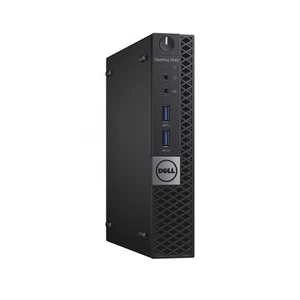 Dell Optiplex 7040 - Imagen 1 de 2
